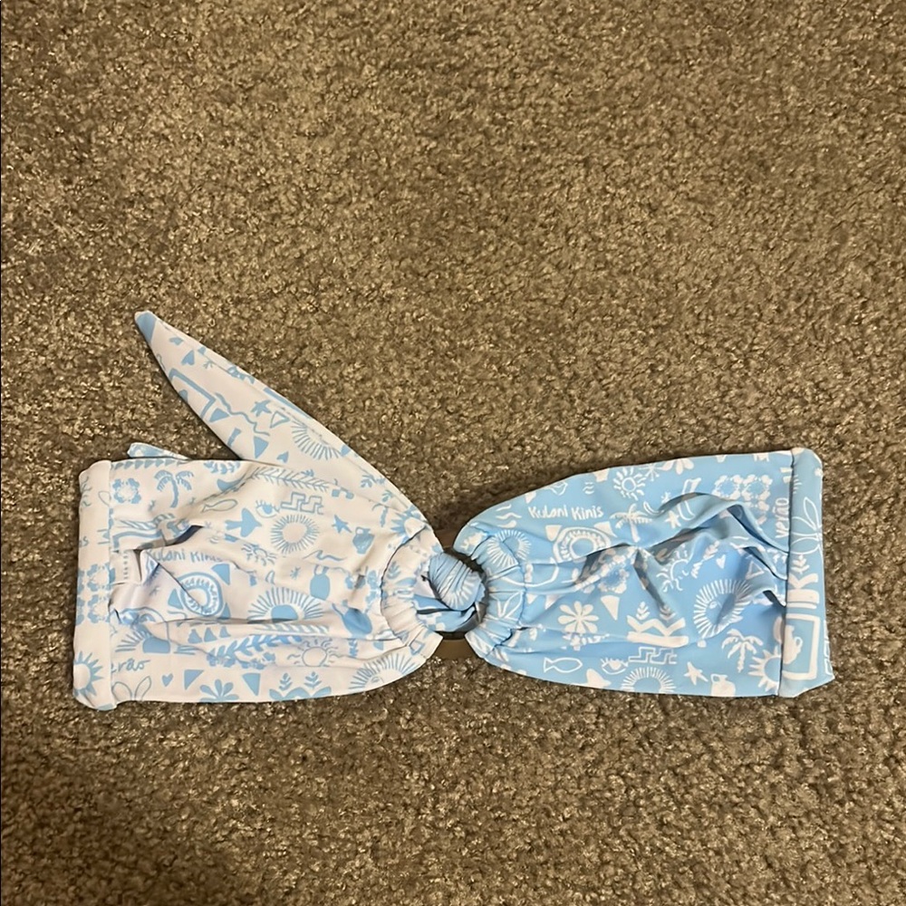 Kulani Kinis Bikini Top